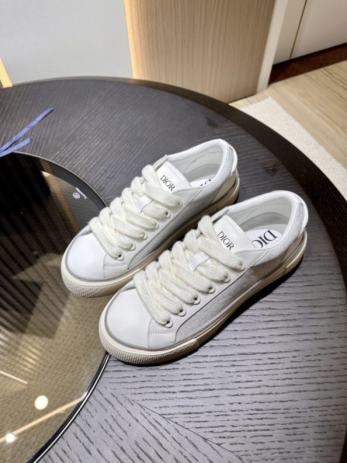 DR B33 LOW-TOP SNEAKERS DR-128