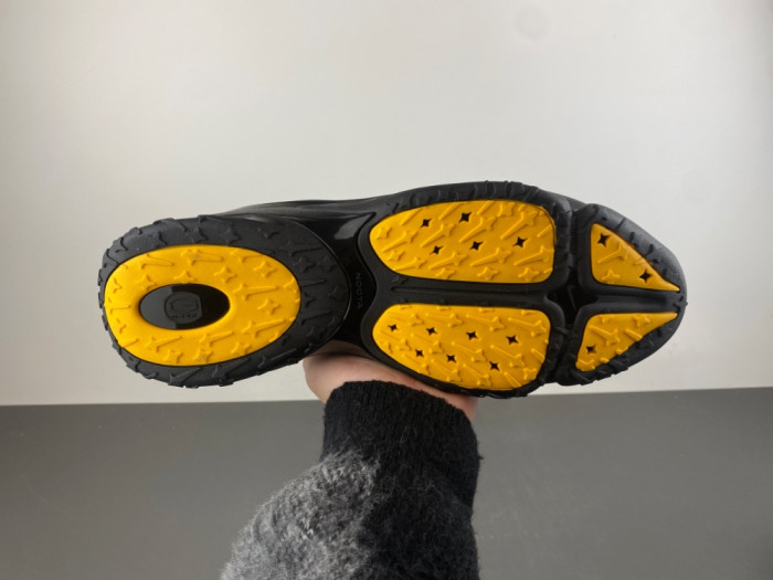 NOCTA x Nike Hot Step 2 DZ7293-001