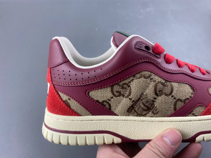 LOW-TOP SNEAKER 90657