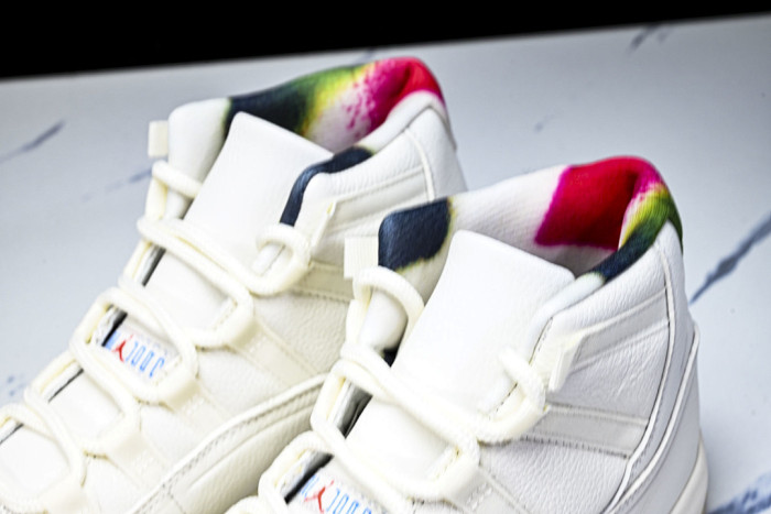 Air Jordan 11 “285” IO8959-133