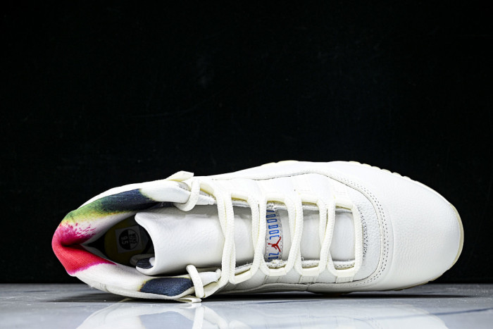 Air Jordan 11 “285” IO8959-133