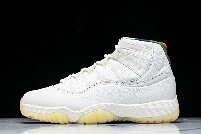 Air Jordan 11 “285” IO8959-133