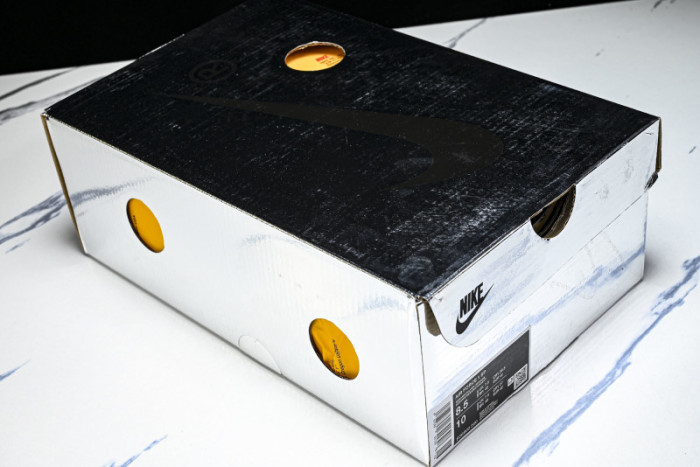 Off-White x Nike Air Force 1 Low “Sesame” FD6900-200