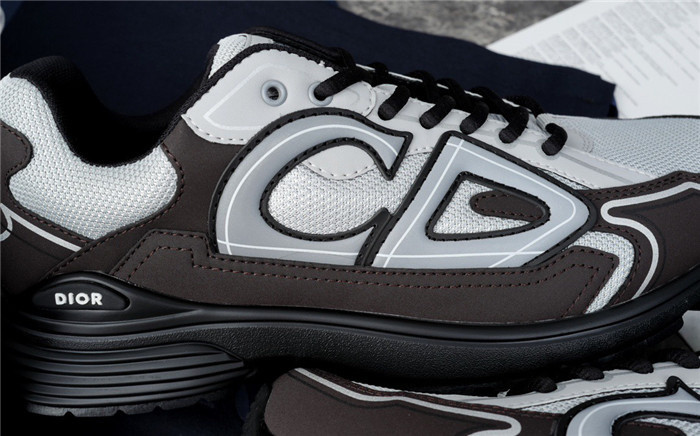 dr b30 trainer sneaker