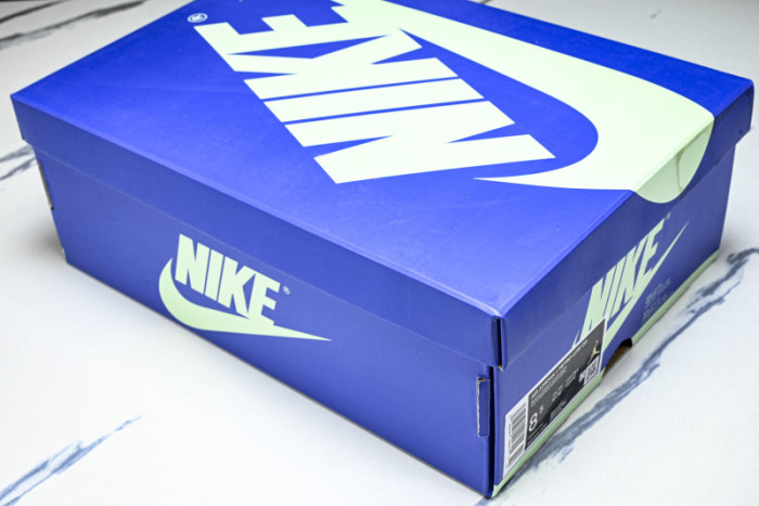 Air Jordan 1 Low OG “Voodoo Alternate” IH2309-500