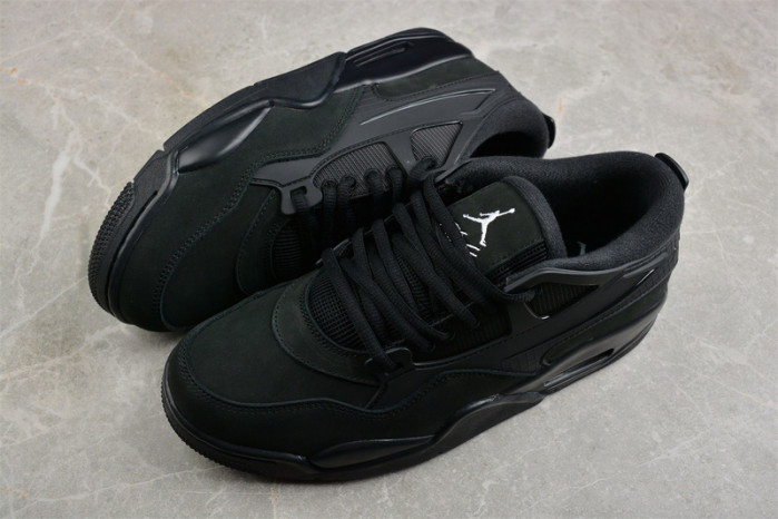 air jordan 4 rm “black cat” fq7939-004