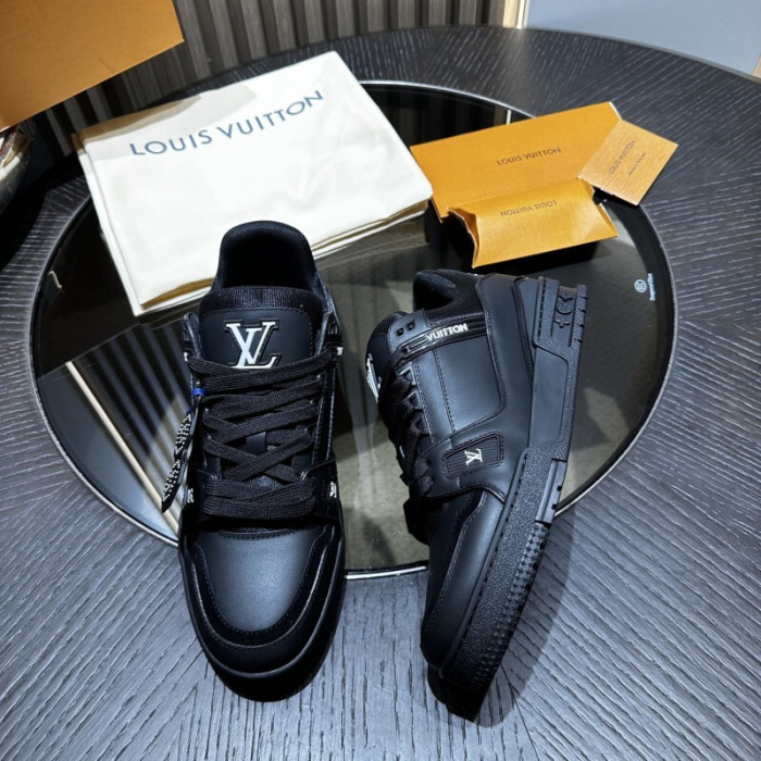LOVT SNEAKER lv-420