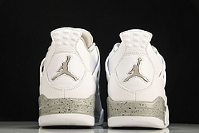 air jordan 4 “white oreo” ct8527-100