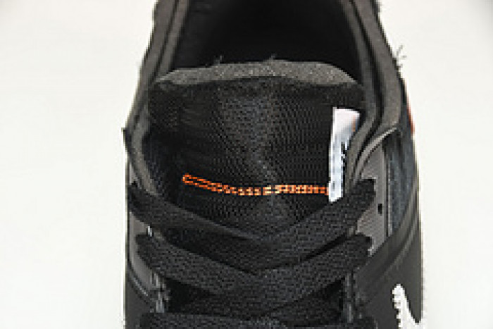 of nike air max 90 black cone - aa7293-001