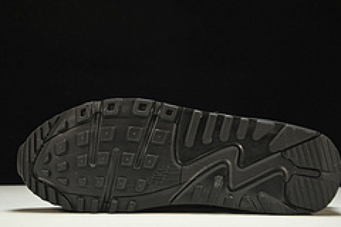 of nike air max 90 black cone - aa7293-001