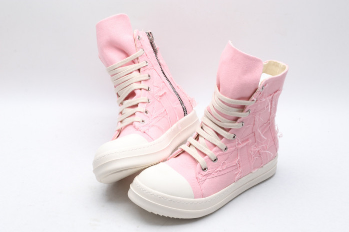 r1ck 0wens sneakers ro-58