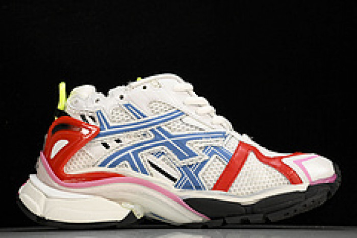 bl track trainers sneaker blr-28