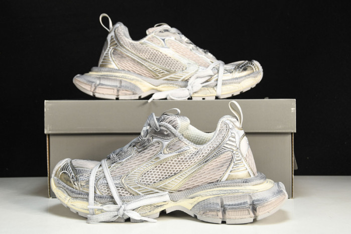 bl track trainers sneaker bl-65