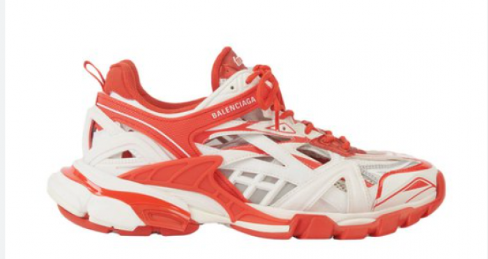 bl track 2.0 sneaker 2212042