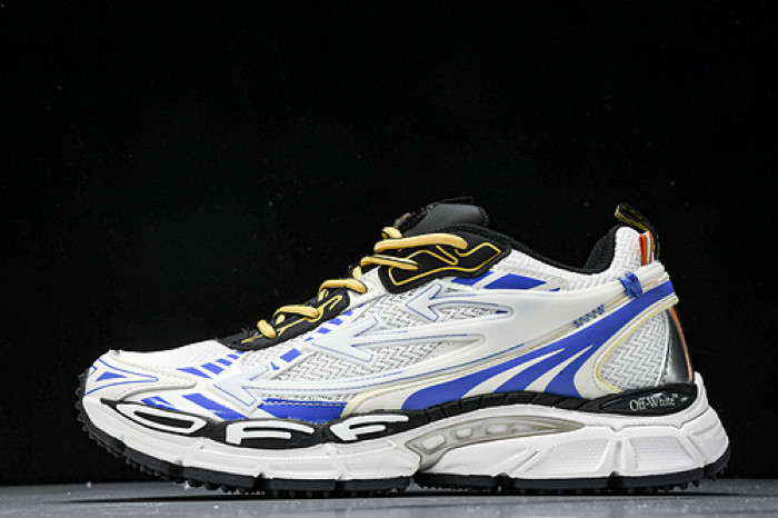 of be right back sneakers ob10