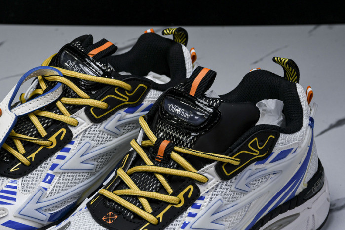 of be right back sneakers ob10