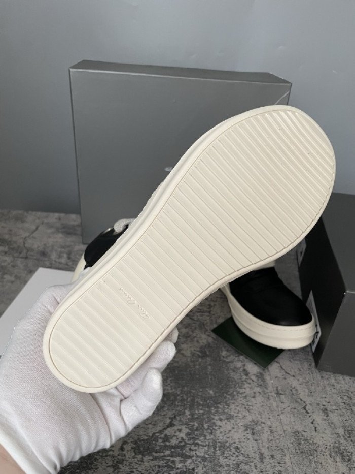 r1ck 0wens sneakers (black) ro-104