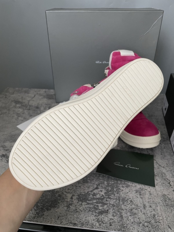 r1ck 0wens sneakers ro-189