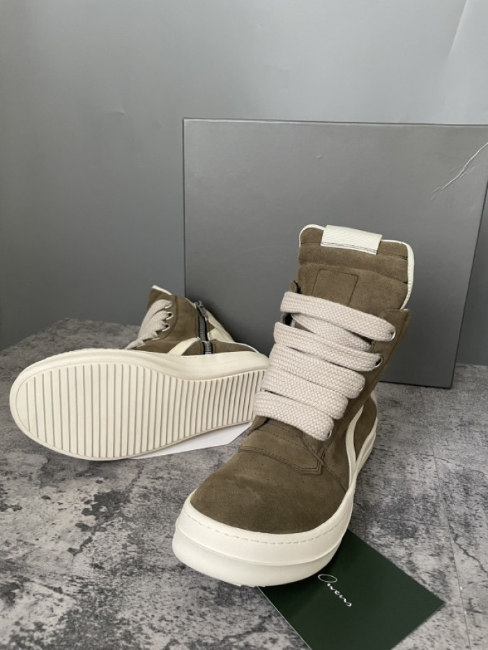 r1ck 0wens sneakers ro-190
