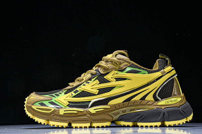 of be right back sneakers ob2