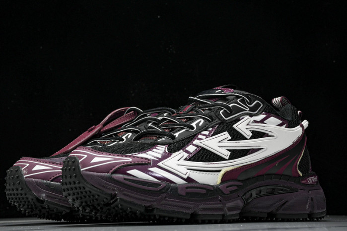 of be right back sneakers ob6