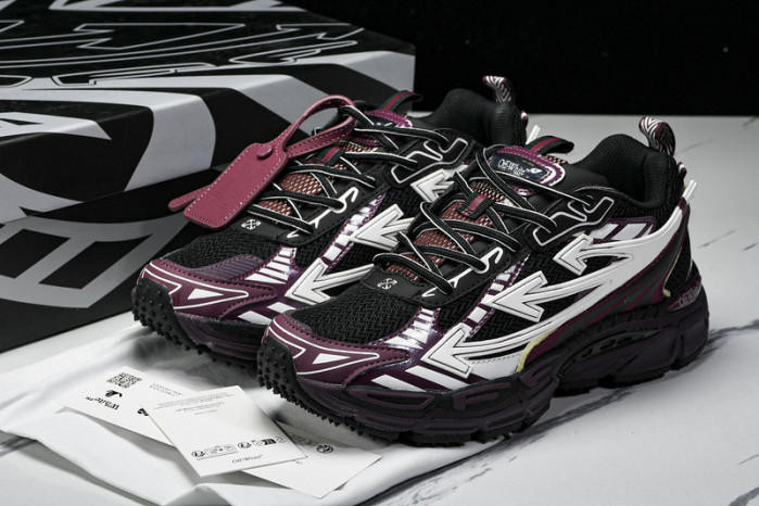 of be right back sneakers ob6