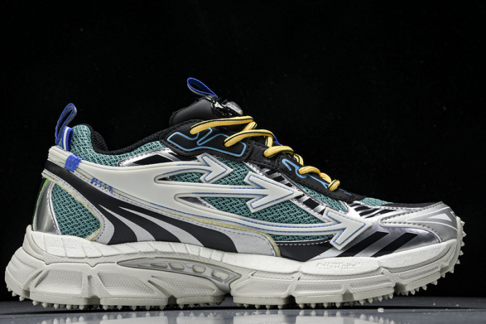 of be right back sneakers ob7