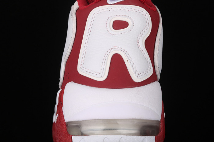 nike air more uptempo S*p*e S*ptempo red 902290-600