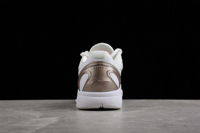 nike zoom kobe vi pe white s96904-100