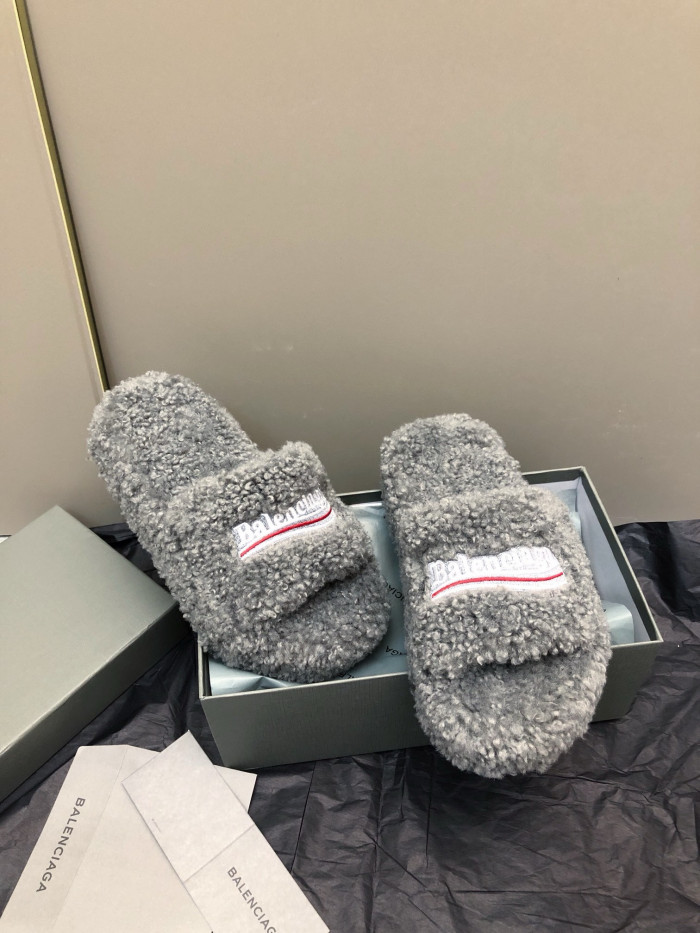 （thick botT0m）bl slippers 2307160