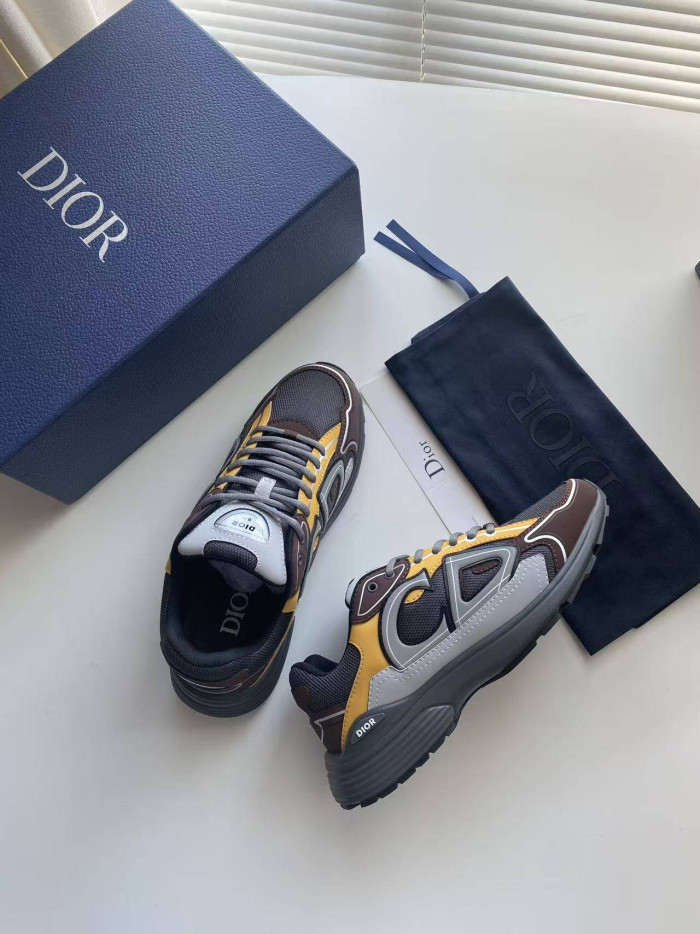 DR B30 TRAINER SNEAKER 2309114