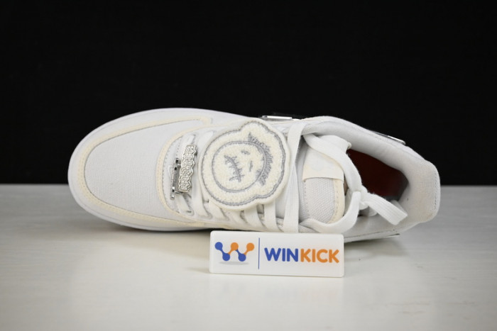 air force 1 low travis scott (af100) - aq4211-100