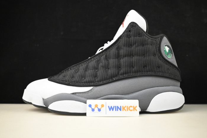 air jordan 13 retro “black flint” dj5982-060