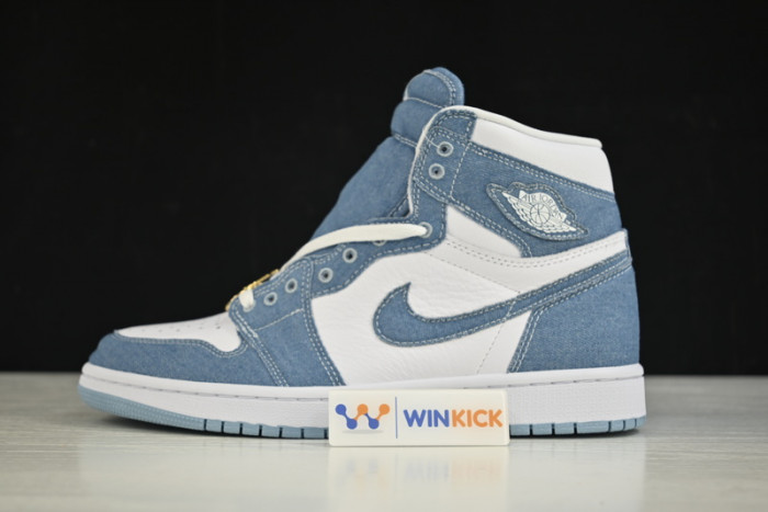 air jordan 1 high og denim dm9036-104