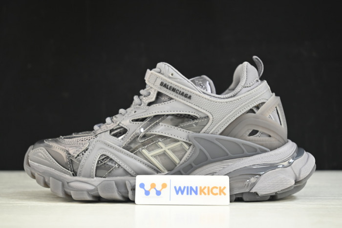 bl track trainers sneaker 1623