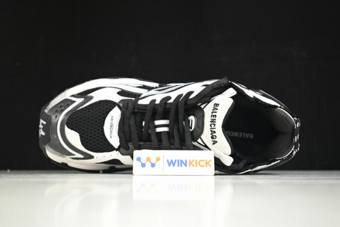 bl track trainers sneaker blr-14