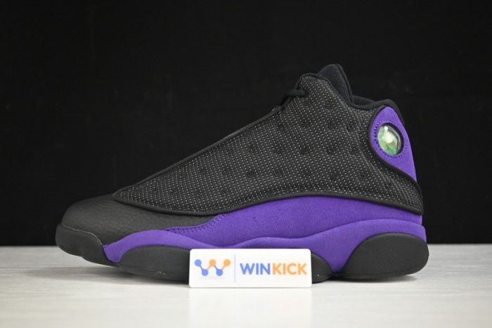 air jordan 13 court purple dj5982-015