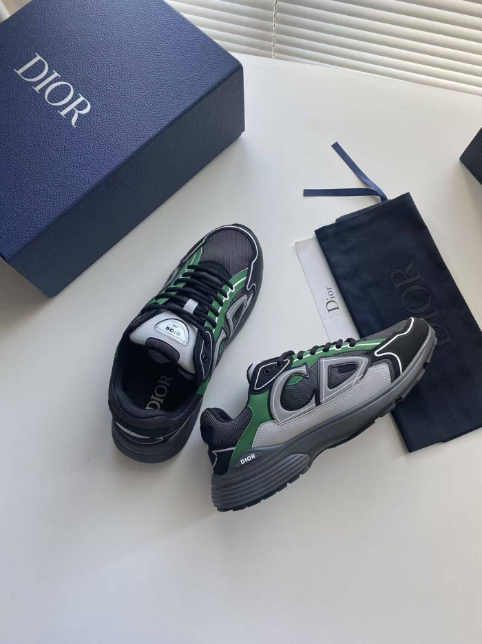 DR B30 TRAINER SNEAKER 2309113