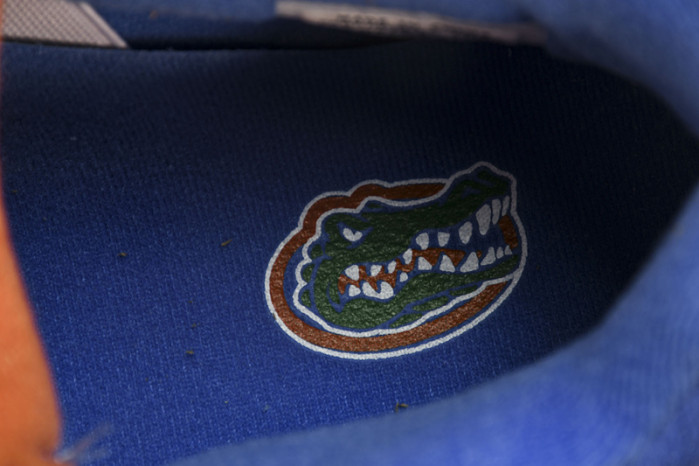 air jordan 4 "florida gators" pe aj4-904283