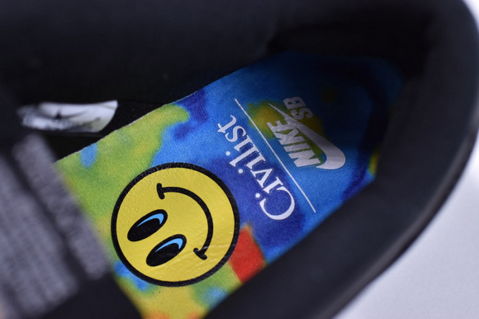 nike sb dunk low civilist cz5123-001