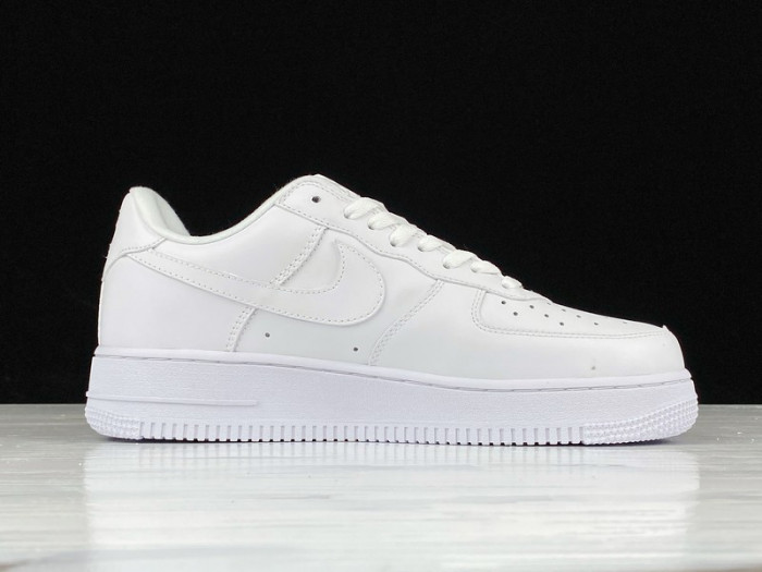 nike air force 1 low white - cu9225-100-100