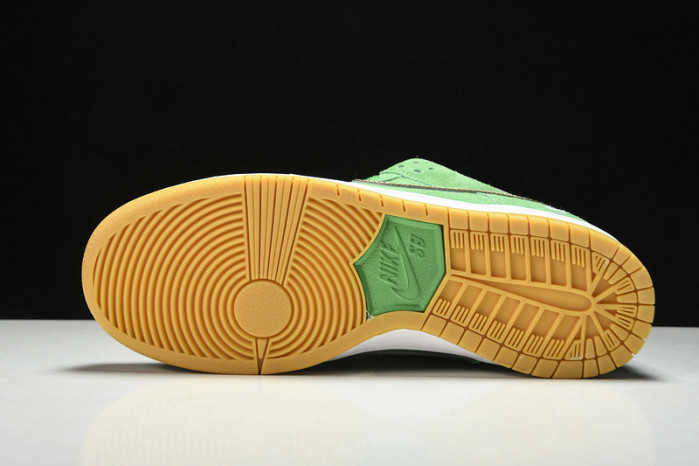 nike sb dunk “st. patR1ck’s day bq6817 303