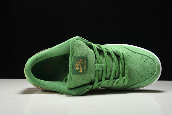 nike sb dunk “st. patR1ck’s day bq6817 303