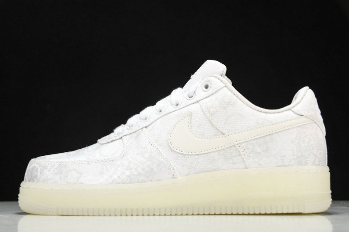 air force 1 low clot 1world (2018) - ao9286-100