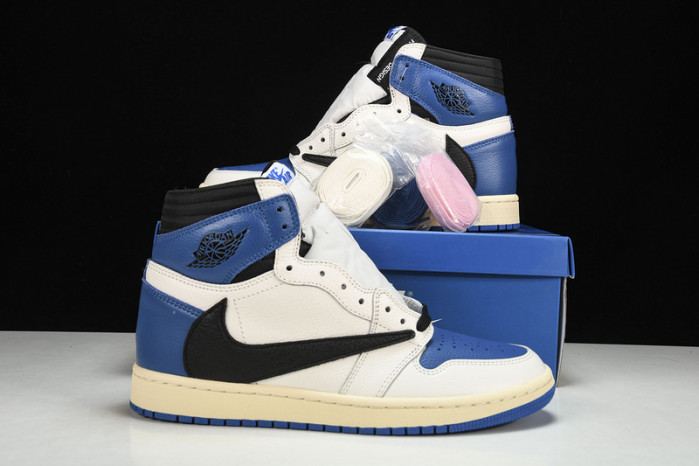 travis scott × fragment × nike air jordan 1 retro high og sp dh3227-105