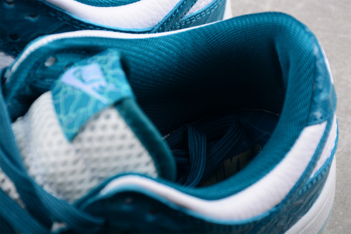 nike dunk low ocean dv3029-100