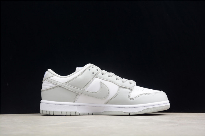 nike dunk low grey fog dd1391-103