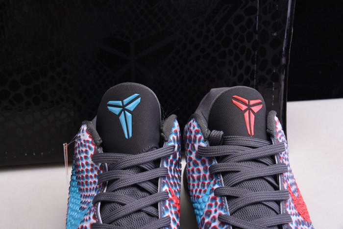 nike zoom kobe 6 all star 