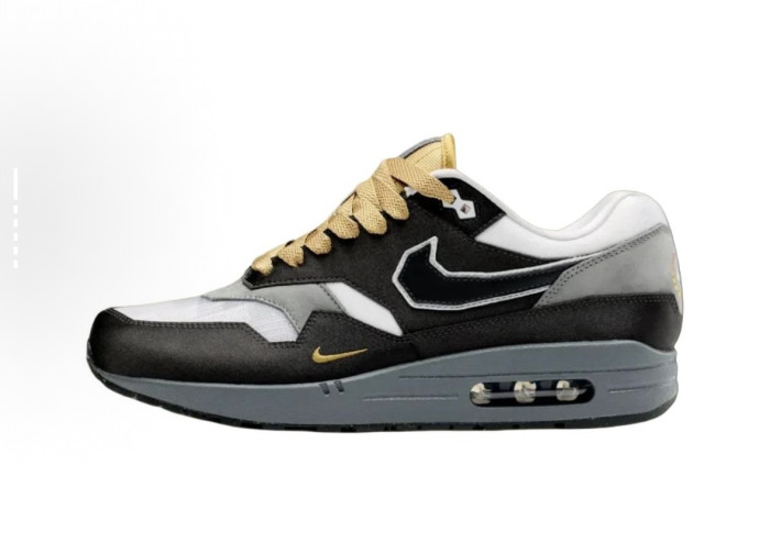 Nike Air Max 1 .SWOOSH Low Poly Big Head Mode IB9898-001