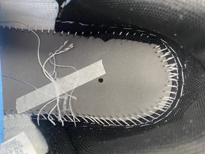 of travis scott x air jordan 1 ow dm7888-180